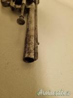 Revolver a spillo