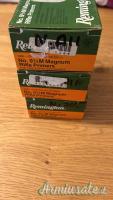 3000 inneschi Remington LRM