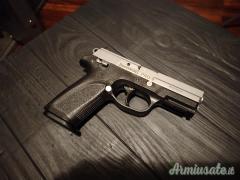 Browning pro9 9x21mm IMI