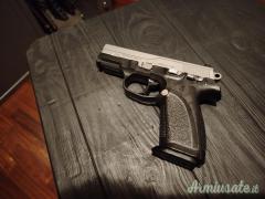 Browning pro9 9x21mm IMI