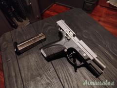 Browning pro9 9x21mm IMI
