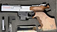 Benelli MP95E .22 LR Long Rifle