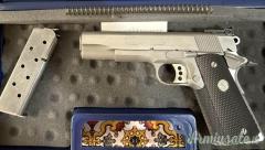 Colt GOLD CUP TROPHY .45 ACP
