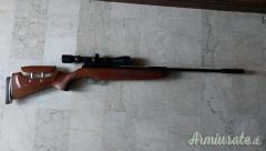 Weihrauch 50 s 4.5/.177