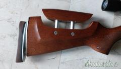 Weihrauch 50 s 4.5/.177