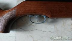 Weihrauch 50 s 4.5/.177