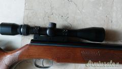Weihrauch 50 s 4.5/.177