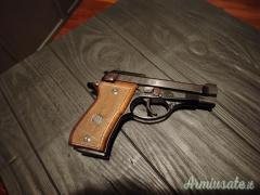 Beretta 82bb .32 ACP  |  7.65x17mm Browning SR