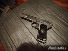Tula TT33 7.62x25mm Tokarev