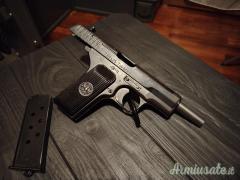 Tula TT33 7.62x25mm Tokarev
