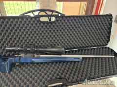 VICTRIX Target .308 Winchester