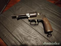 ...Altro | Non elencato 1898 8mm Gasser  |  Rast-Gasser M1898