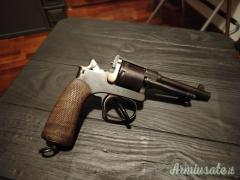 ...Altro | Non elencato 1898 8mm Gasser  |  Rast-Gasser M1898