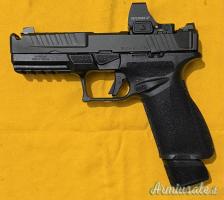 Springfield Echelon 9x19mm Parabellum | Luger | NATO