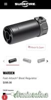 Compensatore Surefire