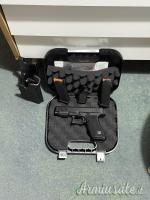 Glock 17 G- Match gen.6 9x19mm Parabellum | Luger | NATO