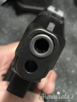 Glock 17 G- Match gen.6 9x19mm Parabellum | Luger | NATO