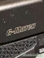 Glock 17 G- Match gen.6 9x19mm Parabellum | Luger | NATO
