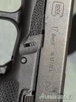 Glock 17 G- Match gen.6 9x19mm Parabellum | Luger | NATO