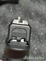 Glock 17 G- Match gen.6 9x19mm Parabellum | Luger | NATO