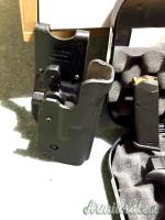 Glock 17 G- Match gen.6 9x19mm Parabellum | Luger | NATO