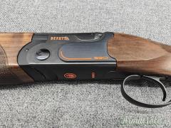 Beretta 690 black trap cal. 12