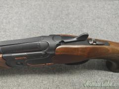 Beretta 690 black trap cal. 12