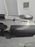Beretta 690 black trap cal. 12