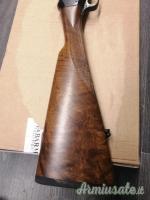 Franchi 48 AL 20 71 xxx Acciaio Cogne