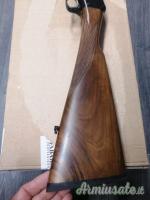 Franchi 48 AL 20 71 xxx Acciaio Cogne