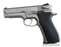 Smith & Wesson 5906 9x21mm IMI