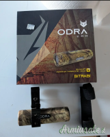 Odracam
