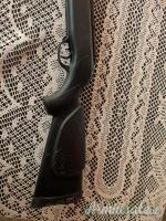 Carabina gamo cfx