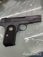 .32 ACP  |  7.65x17mm Browning SR