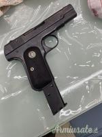 .32 ACP  |  7.65x17mm Browning SR