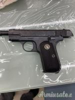 .32 ACP  |  7.65x17mm Browning SR