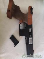 Pardini Pistola Standard .22 LR Long Rifle