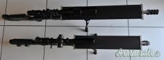 Banda Anti Miraggio per Sako, Tikka, Sabatti, CZ, Remington, ecc.