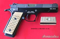 PARDINI Guancette Pardini PCS – PC