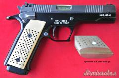 PARDINI Guancette Pardini PCS – PC