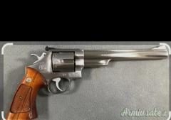 Smith e  Wesson 629-1 .44 Remington Magnum