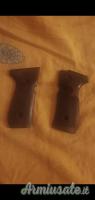 Beretta fs 98 target 9x21mm IMI