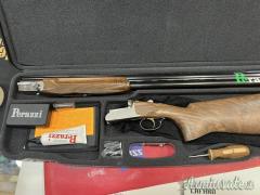 Fucile Perazzi MX8 Sporting canne 80 arma nuovissima solo provata,