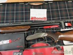 Fucile Benelli 828 Beccaccia cal.12
