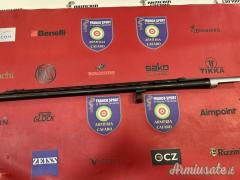 Canna per fucile sem. Benelli M1 canna 65 stroz.