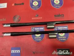 Canne Beretta serie 300 cm.71/ e cm,75 S.B.