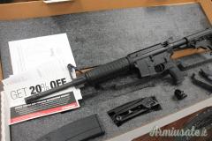 Ruger | Sturm AR556 .223 Remington