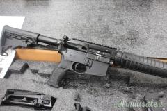 Ruger | Sturm AR556 .223 Remington