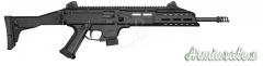 CZ | Ceska Zbrojovka CZ CARBINE SCORPION EVO3-S1 9X21 +1C(S) 9x21mm IMI