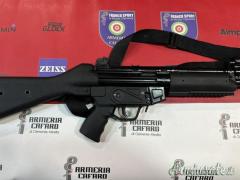 Carabina B&T 96 Adler cal.9x21